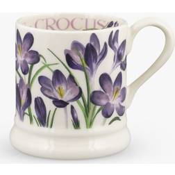 Emma Bridgewater Crocus Mugg 30cl