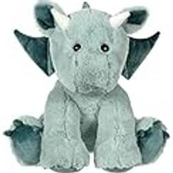 Gipsy Bamse Drage Grøn