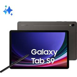 Samsung Tablet Galaxy Tab S9 SM-X710N 11" 8