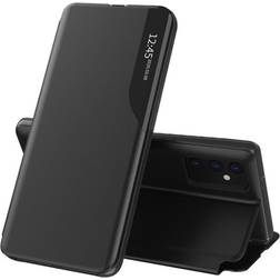 Skal-man Kunstlæderetui Med Stander Til Samsung A05s