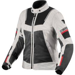 Rev'it! Tornado H2o Jacket Grey Woman Woman