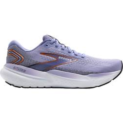 Brooks Glycerin 21 W - Lavender/Black/Copper