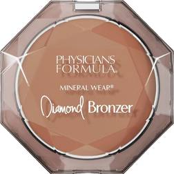Physicians Formula Mineral Wear Diamond Bronzer