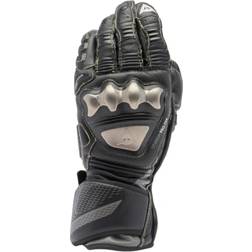 Dainese full metal motorradhandschuh schwarz gr: