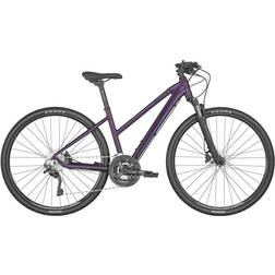 Scott Sub Cross 10 S