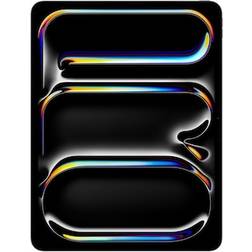 Apple iPad Pro 13" 2024 1 TB Nanotexturglas Space