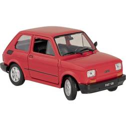 Goki Fiat 126