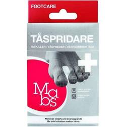 Mabs Tåspridare 2-Pack