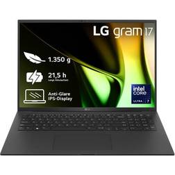 LG 2024 gram 17 1TB