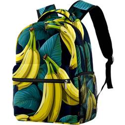 PDFAFO Heavy Duty Backpack - Multicolour