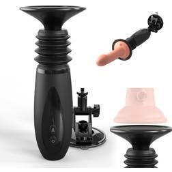 Pipedream Fetish Fantasy Series Body Dock Thruster