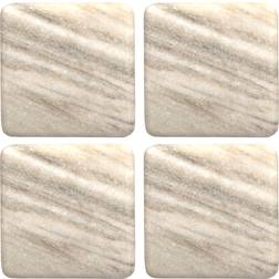 Birch Lane Shona Coaster 4" 4