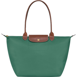 Longchamp Le Pliage Original L Tote Bag - Sage