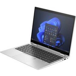 HP Elite 830 G11 X360 16 Gb Ram 512 Gb Ssd
