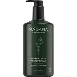 Madara Wild Woods Moisture Wash 500ml