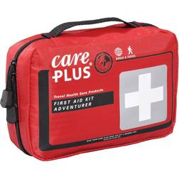 Care Plus Adventurer First Aid Bag