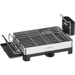 Songmics With Rotatable Spout Dish Drainer 57.2cm