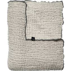 Himla Pauline Sängöverkast Beige (260x260cm)