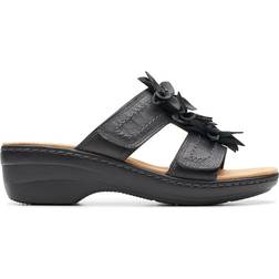 Clarks Merliah Raelyn - Black