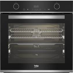 Beko BBVM13400XC Black