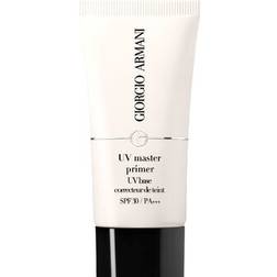 Armani Beauty Viso Uv Master Spf40 Mauve