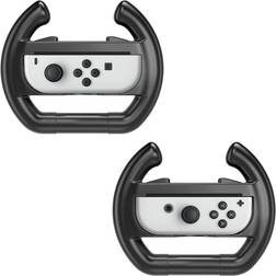 Steering wheel Joy-Con (2 Pack)