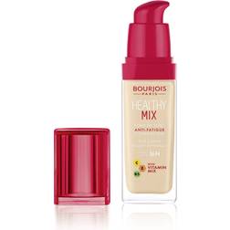 Bourjois Healthy Mix Anti-Fatigue Foundation #50 Rose Ivory