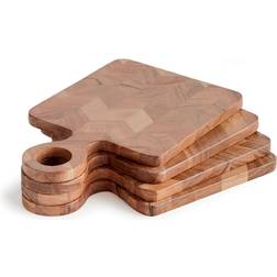 Birch Lane Enrica Cheese Board 4