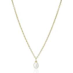 Sif Jakobs Padua Uno Necklace Silver