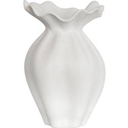 Specktrum Nellie Off White Vase 16.5cm