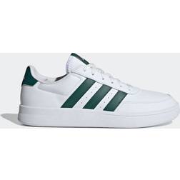 Adidas Breaknet 2.0 Shoes - Ftwr White