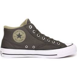 Converse Chuck Taylor All Star Malden Street - Cave Green/Mossy Sloth