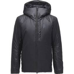 Black Diamond Men's Belay Parka - Black