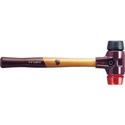 Halder 3026.030 Rubber Hammer