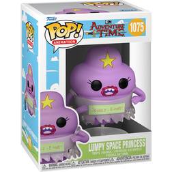 Funko Pop! Animation Adventure Time Lumpy Space Princess