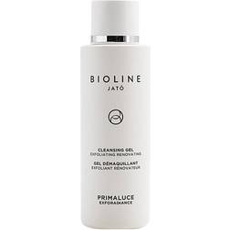 Bioline Primaluce Exfo & WhiteCleansing Gel Exfoliating Renovating 200ml