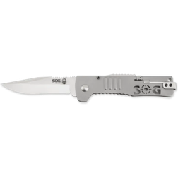 SOG SlimJim (SJ31-CP) Pocket Knife