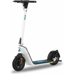 Beeper Elscooter FX55-8/W
