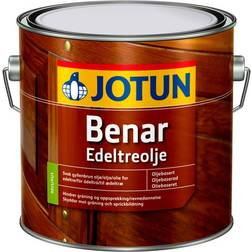 Jotun Benar Precious Træolie Brun 0.75L