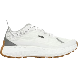 Norda 001 M - White/Gum