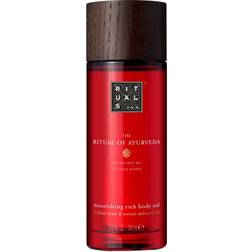 Rituals The Ritual Of Ayurveda Rich Body Oil