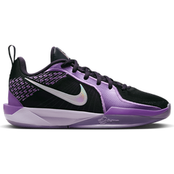 Nike Sabrina 2 GS - Cave Purple/Black Raspberry/Violet Frost/White