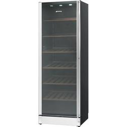 Smeg SCV115GS Rostfritt stål