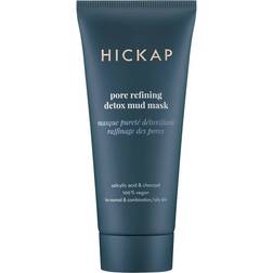 Hickap Pore Refining Detox Mud Mask 100ml