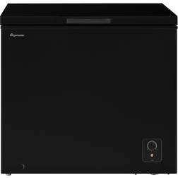 Fridgemaster MCF198EB Black