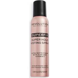 Revolution Beauty Superfix Misting Spray 150ml