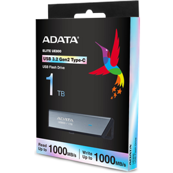 Adata Elite UE800 1TB USB 3.2 Gen 2 Type-C