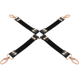 Coquette Fantasy Hogtie