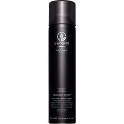 Paul Mitchell Awapuhi Wild Ginger Finishing Spray 300ml