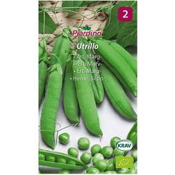 Piardino Peas Utrillo Vegetable Seeds